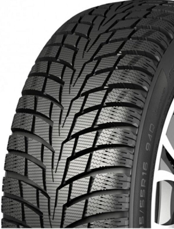 155/70R19 84Q Nankang ICE-1 Kitka
