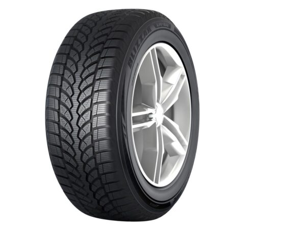 275/60R18 113H Bridgestone LM80 Kitka