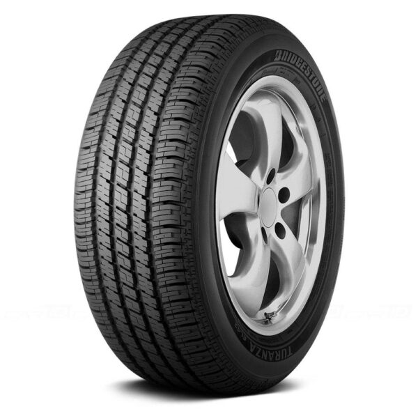 245/45R19 98V Bridgestone Turanza EL42 Poisto