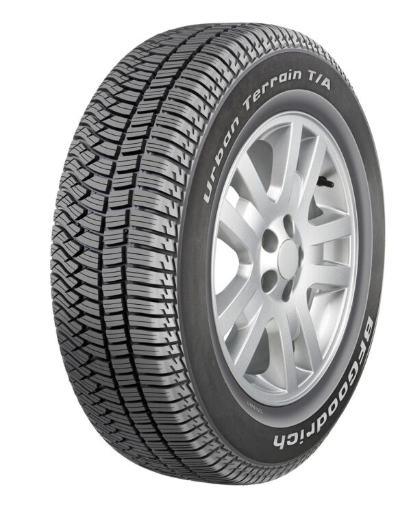 235/50R18 97V BF Goodrich URBAN TERRAIN T/A