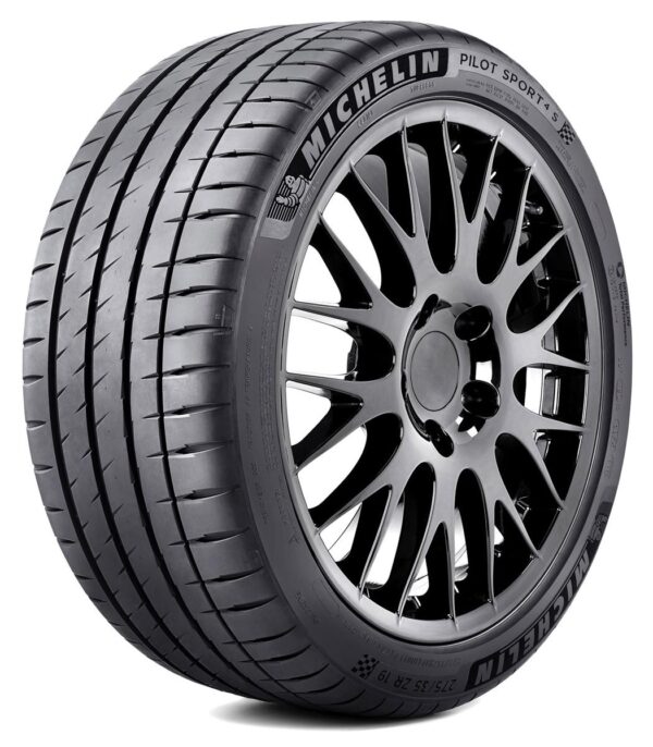 235/30R20 88(Y) Michelin PILOT SPORT 4 S XL RG