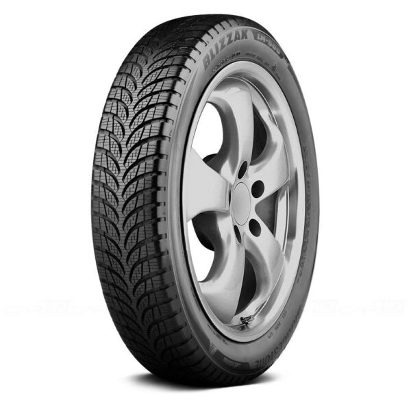 155/70R19 88Q Bridgestone LM500 XL Kitka