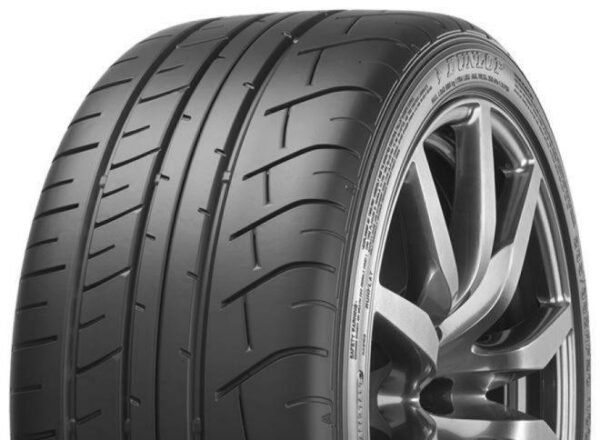 275/30R20 97Y Dunlop SP SPORT MAXX GT600 XL *RSC MFS ROF