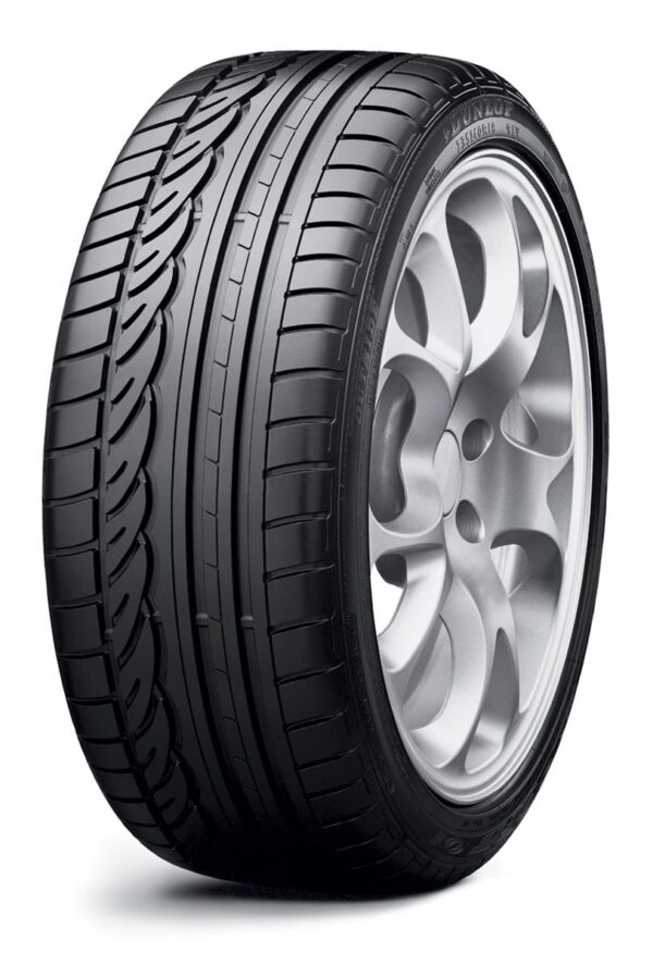 235/55R17 99V Dunlop SP SPORT 01