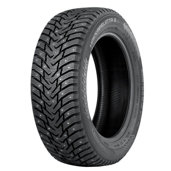 285/60R18 116T Nokian Hakkapeliitta 9 SUV Nasta