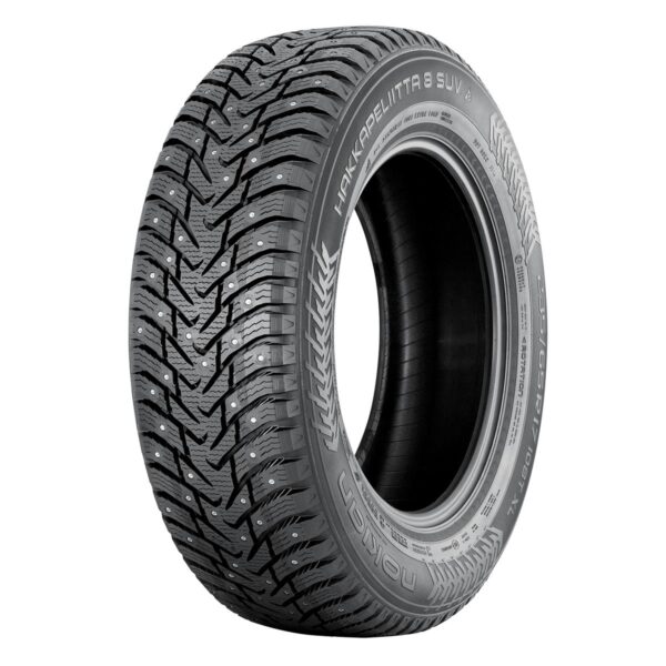 315/40R21 111T Nokian Hakkapeliitta 8 SUV Nasta