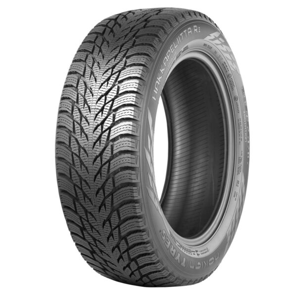 175/65R15 88R Nokian Hakkapeliitta R3 XL ERÄ Kitka