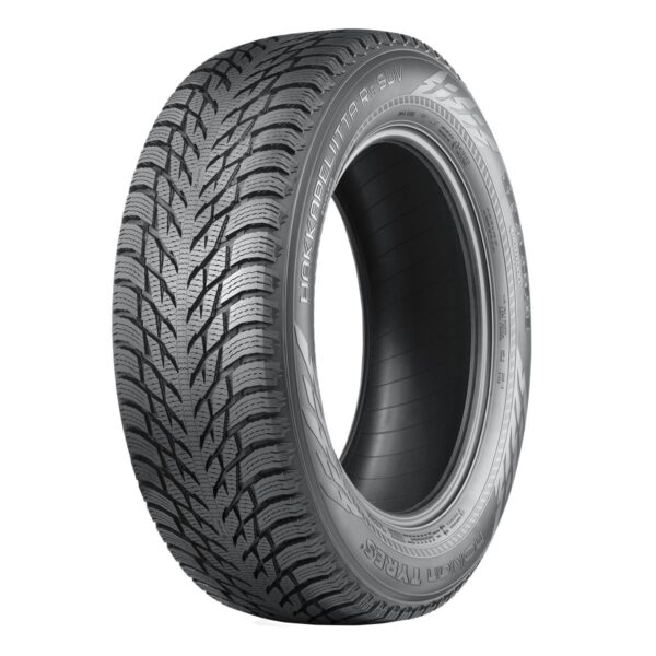 285/50R20 116R Nokian Hakkapeliitta R3 SUV XL Kitka