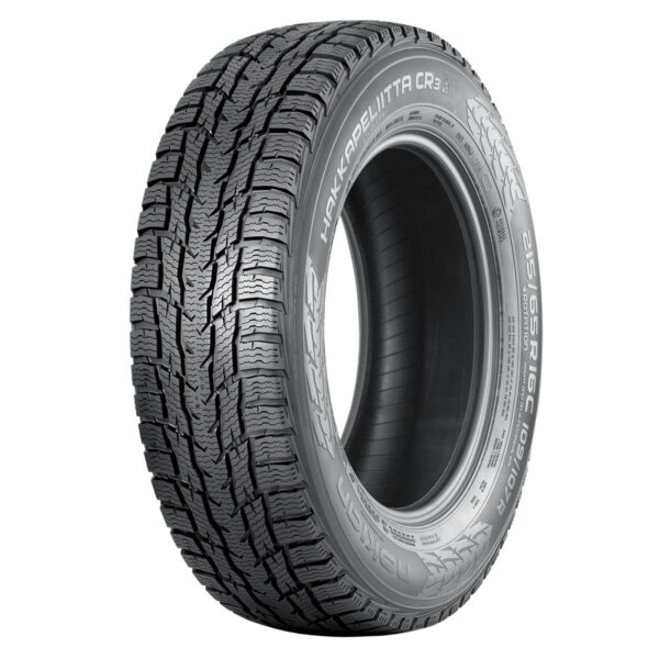 185/75R16C 104/102R Nokian Hakkapeliitta CR3 Kitka
