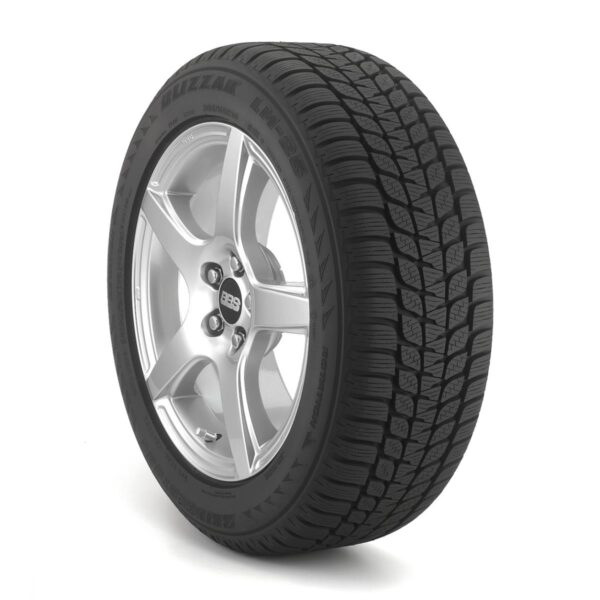 205/45R17 88V Bridgestone LM25 XL RFT Kitka