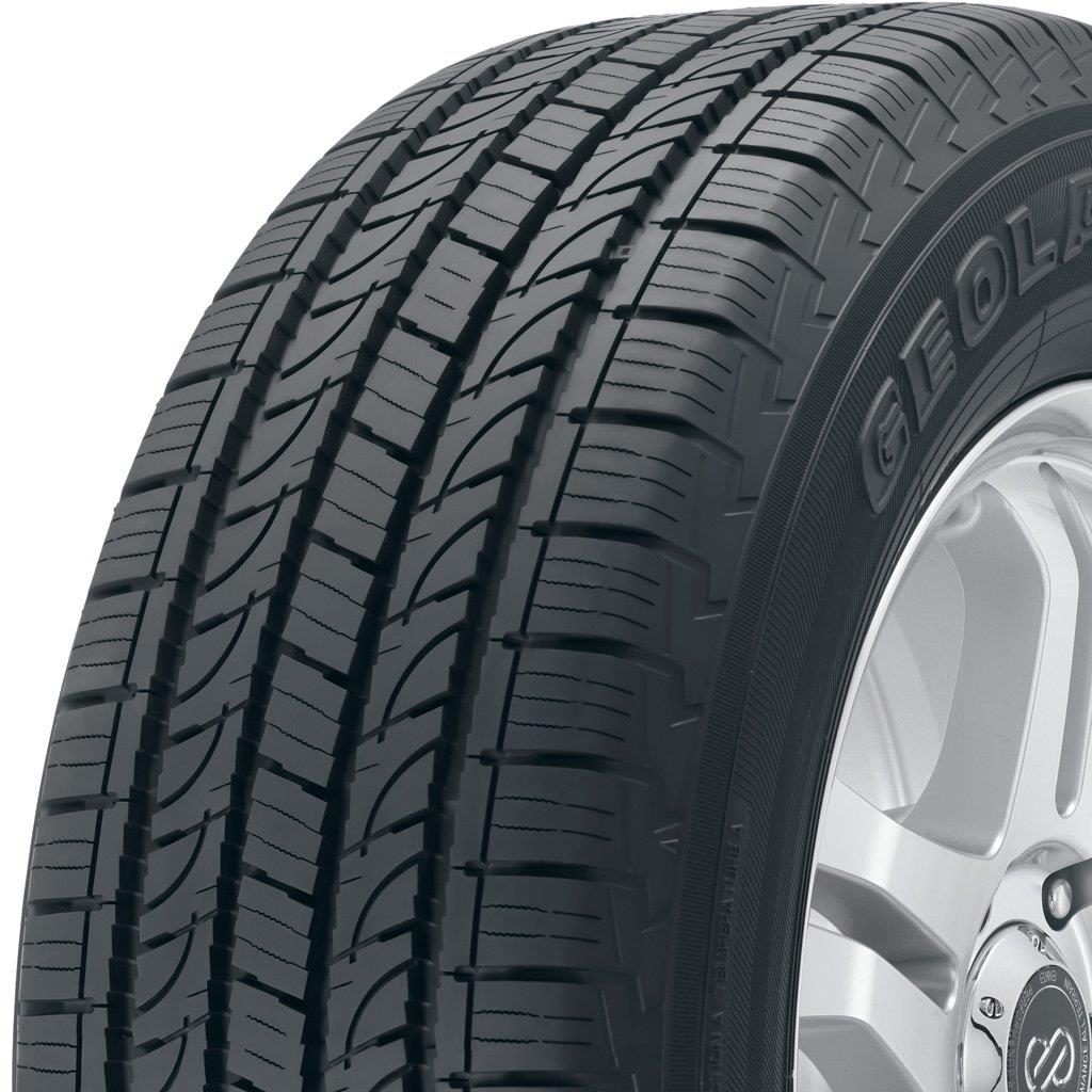 275/50R21 113V Yokohama Geolandar H/T G056 M+S XL RBL