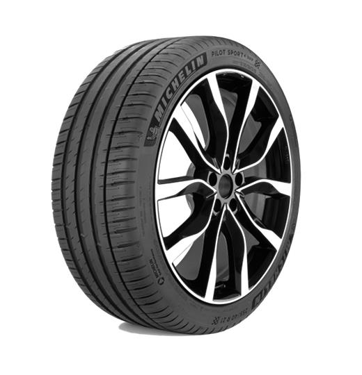 285/45R21 113Y Michelin PILOT SPORT 4 SUV XL NC0 RG