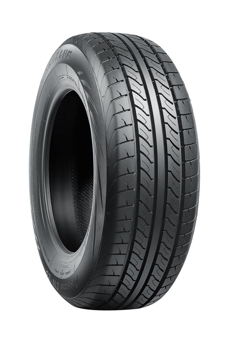 225/50R18C 109/107T Nankang CW-20