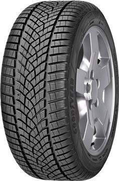 225/55R17 101V Goodyear UltraGrip Performance+ XL EVR FP ROF Kitka
