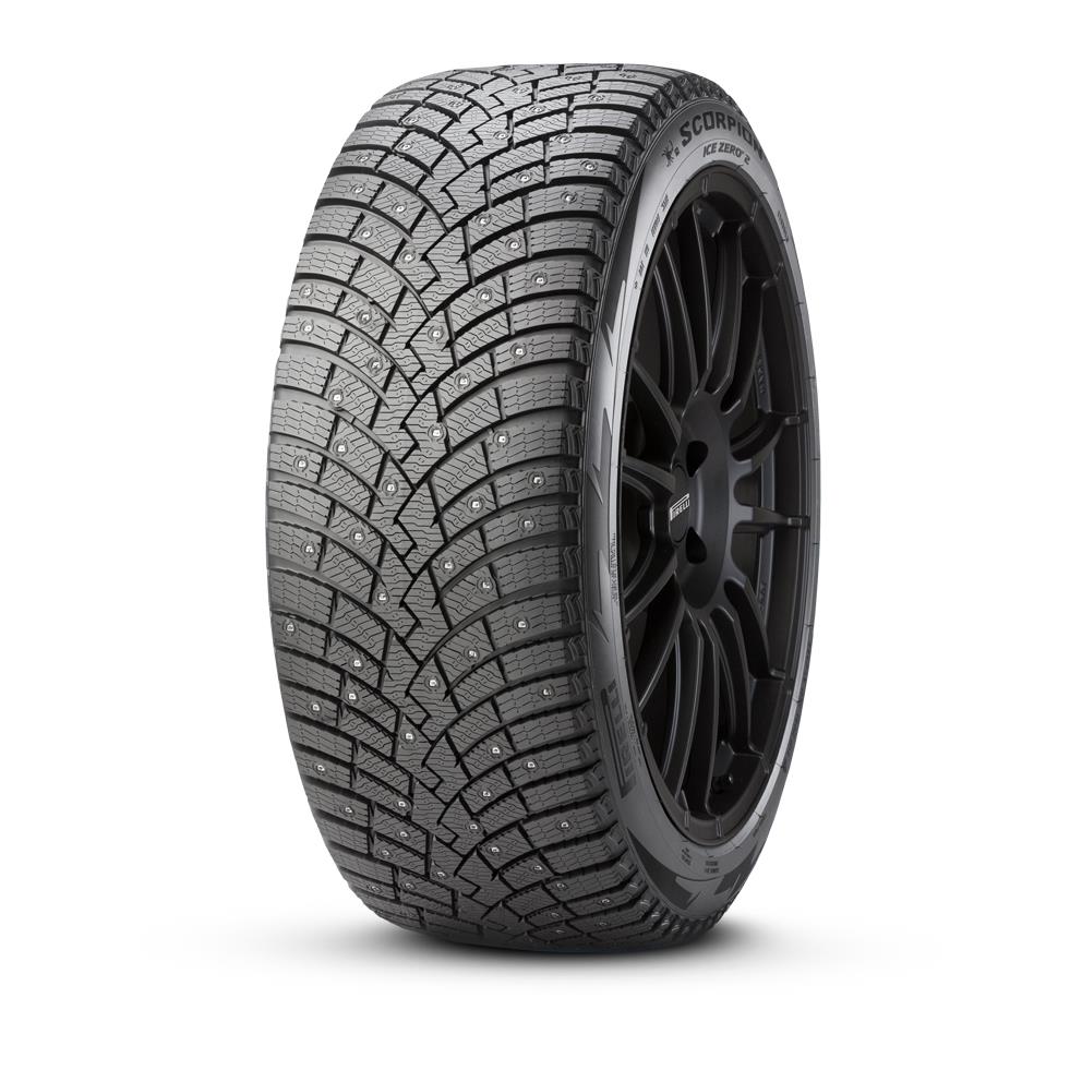 285/45R21 113H Pirelli SCORPION ICE ZERO 2 XL r-f Nasta
