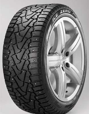 295/40R21 111H Pirelli W.ICE ZERO XL Nasta