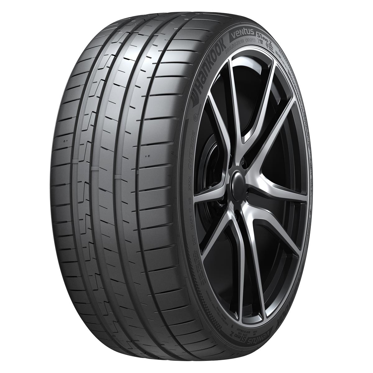 245/30R20 90Y Hankook Ventus S1 evo Z K129 XL Super Sport FP