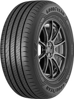 235/55R19 105V Goodyear EfficientGrip 2 SUV XL EVR