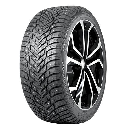 285/40R21 109T Nokian Hakkapeliitta 10 EV XL SilentDrive Nasta