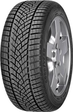 235/35R20 92W Goodyear ULTRAGRIP PERFORMANCE + XL FP Kitka