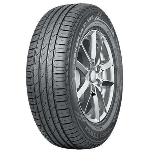 235/75R16 108T Nokian Nordman S2 SUV
