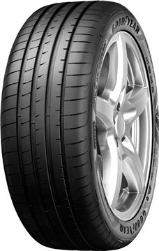 305/30R21 104Y Goodyear EAGLE F1 (ASYMMETRIC) 5 XL NF1|EDT