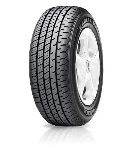 205/60R16C 100/98TT Hankook RADIAL RA14
