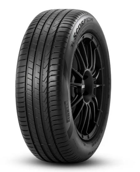 235/55R19 105T Pirelli SCORPION XL (+) elt s-i