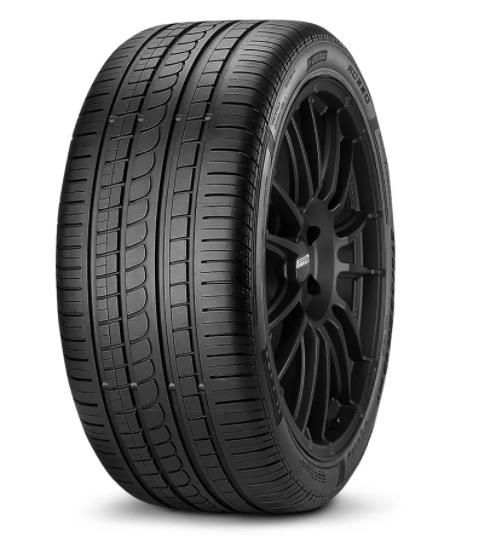 255/40R18 95Y Pirelli PZERO ROSSO DIREZION poisto