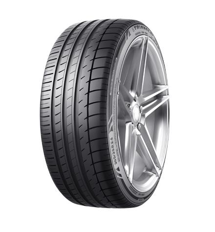 295/35R21 107Y Triangle SporteX TH201 M+S XL RP