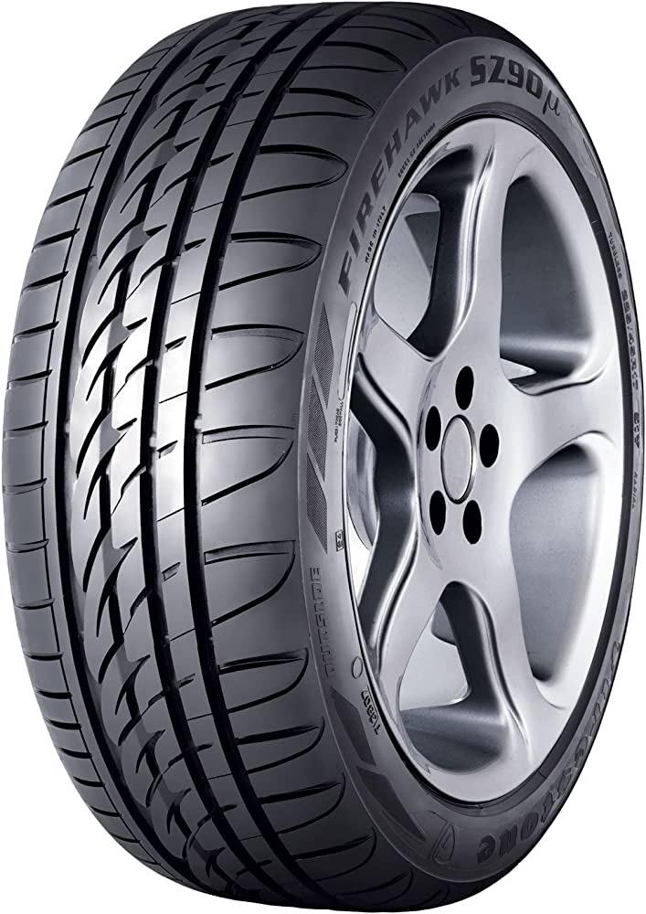 245/45R18 100Y Firestone FIREHAWK SZ90MU XL Poisto