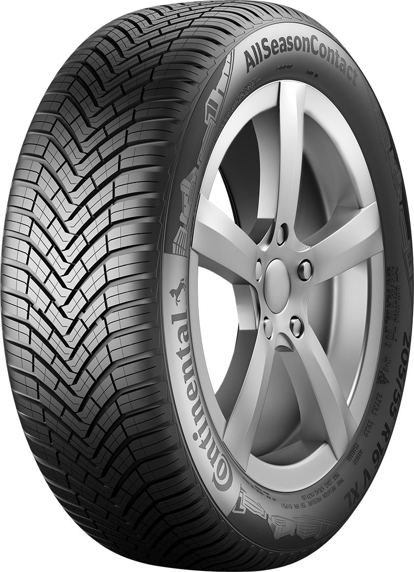 285/40R21 109Y Continental AllSeasonContact 2 XL EVc