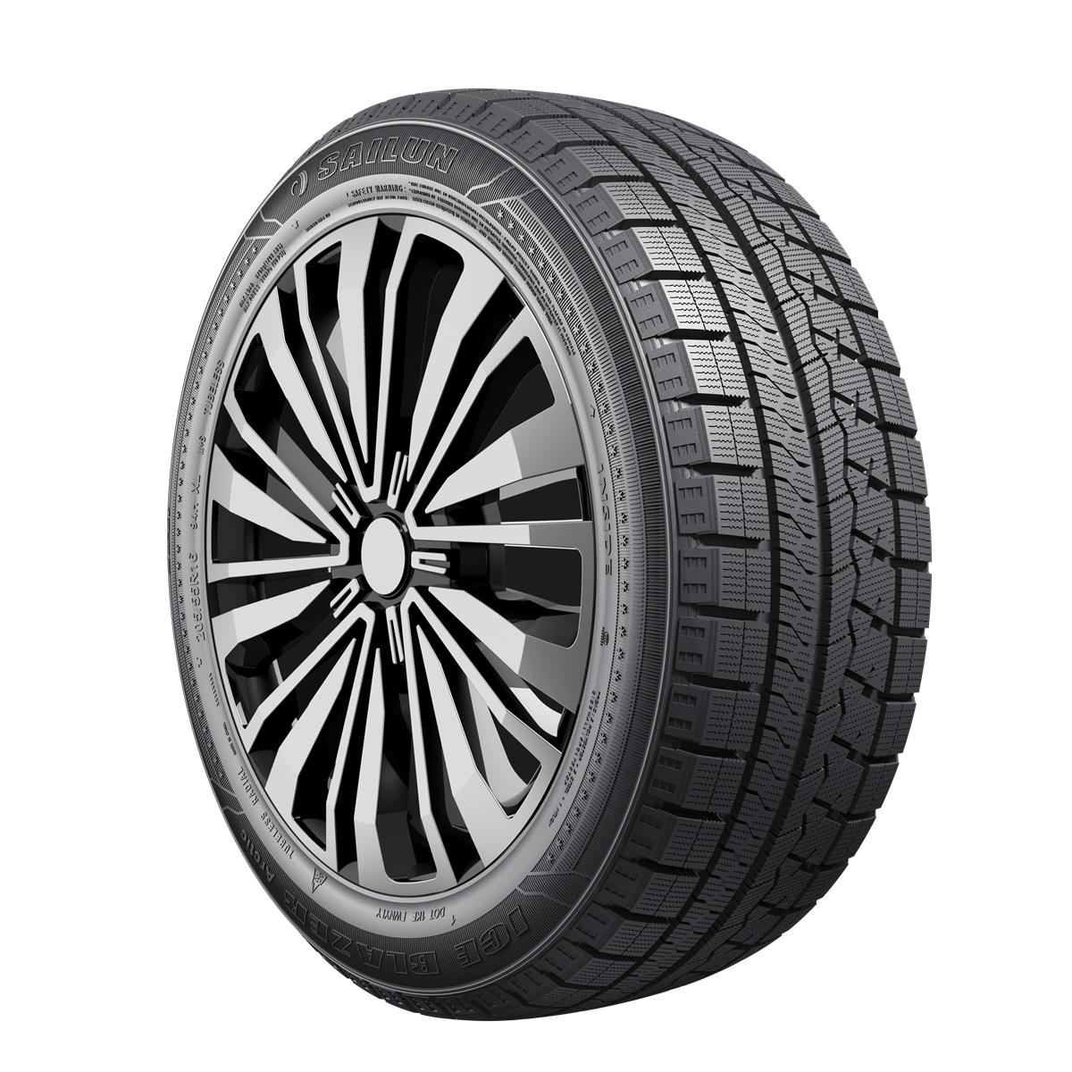 195/65R15 91T Sailun ICE BLAZER Arctic Kitka