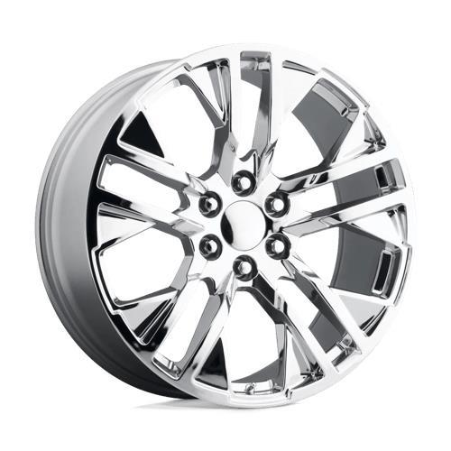 PR187 CHROME 9x22 6/139,7 ET24 CB78,1 60°