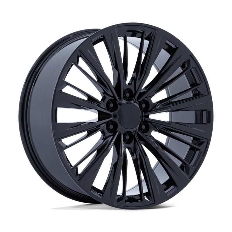 PR226 GLOSS BLACK 9x22 6/139,7 ET28 CB78,1 60°
