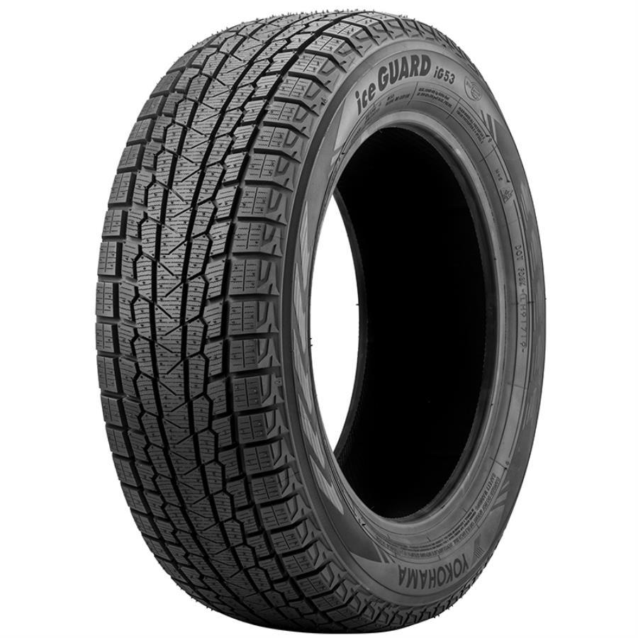 235/40R19 96H Yokohama IG53 XL rim protect Kitka