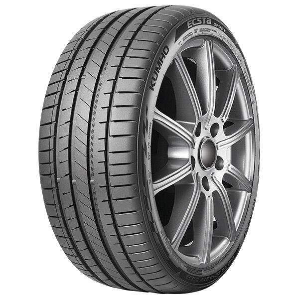 245/35R19 93Y Kumho PS72 ECSTA Sport XL