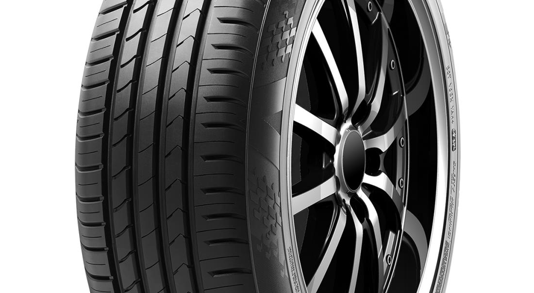 225/60R15 96W Kumho HS51 4PR