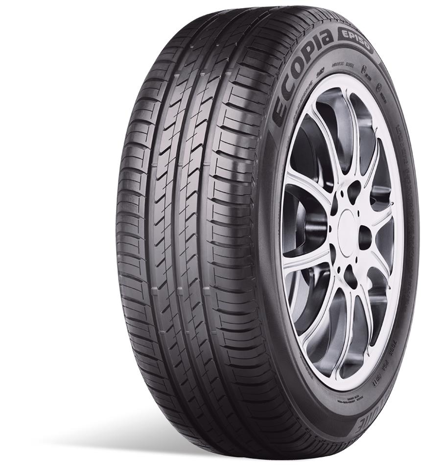 185/55R16 87H Bridgestone EP150 XL Poisto
