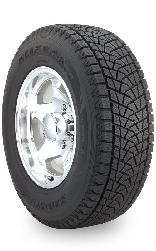 175/80R16 91Q Bridgestone DMZ3 Kitka