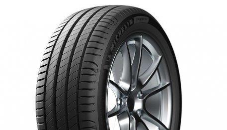 235/55R19 105W Michelin PRIMACY 4 XL MO