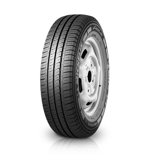 205/70R15C 106R Michelin AGILIS+ Poisto -19