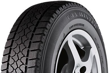 195/65R16C 104/102T Seiberling Van Winter 8PR Kitka -18