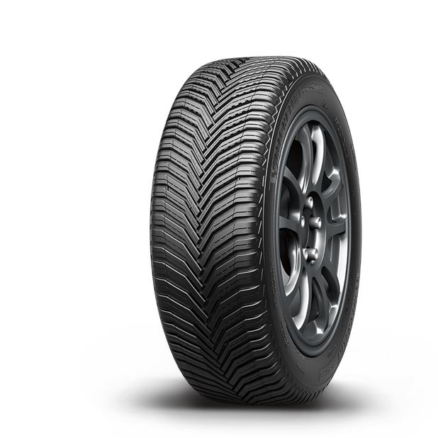 195/60R18 96H Michelin CROSSCLIMATE 2 XL