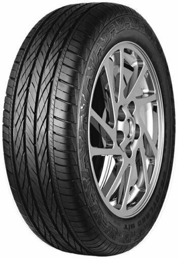 275/70R16 114H Tracmax X-priviloH/T Poisto -19