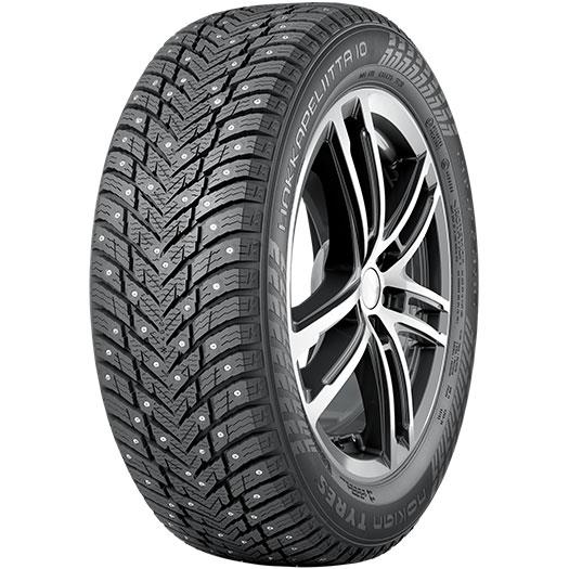 175/65R15 88T Nokian Hakkapeliitta 10 XL Nasta -25