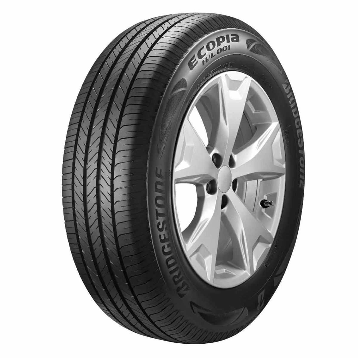 175/60R19 86Q Bridgestone ECOPIA EP600 * -24