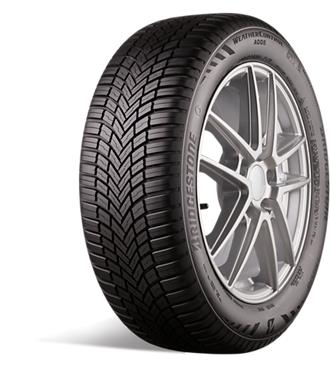 185/65R15 92H Bridgestone WEATHER CONTROL A005 DRIVEGUARD EVO XL RFT Poisto -19