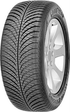 215/55R18 99V Goodyear VECTOR 4SEASONS SUV GEN-2 XL EVR