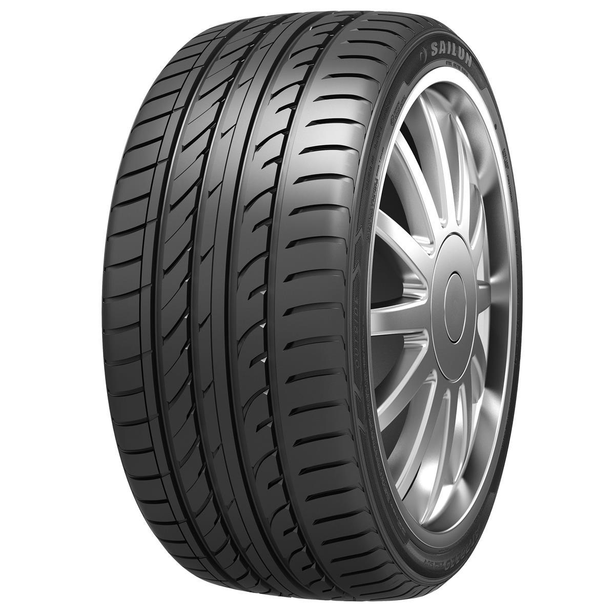 275/60R20 119V Sailun ATREZZO ZSR SUV XL -25